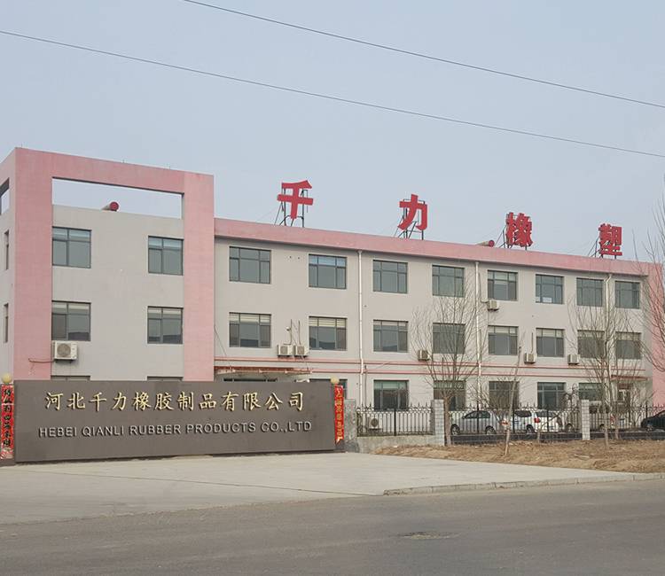 our company